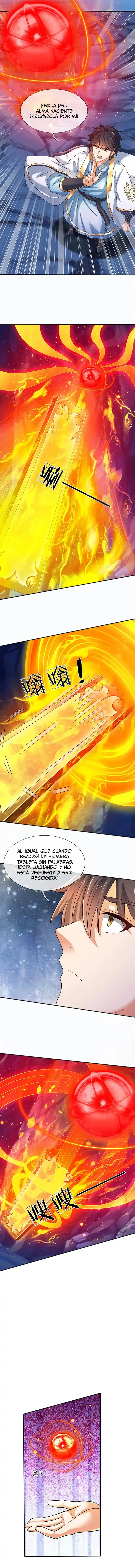 Cultivando El Dantian Supremo - Capítulo 287 - Página 2 - LectorTMOo