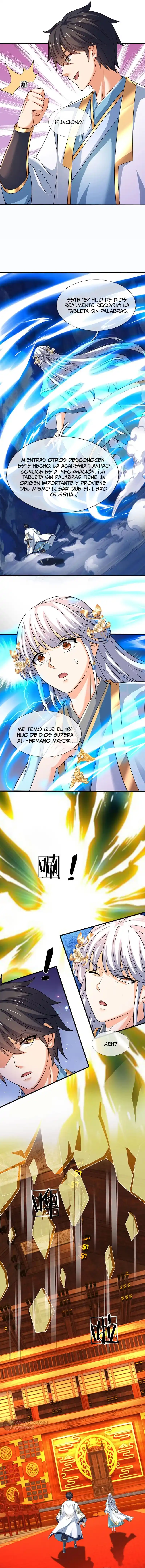 Cultivando El Dantian Supremo - Capítulo 287 - Página 3 - LectorTMOo