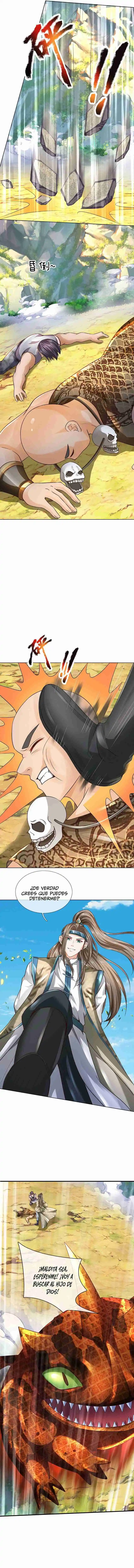 Cultivando El Dantian Supremo - Capítulo 290 - Página 6 - LectorTMOo