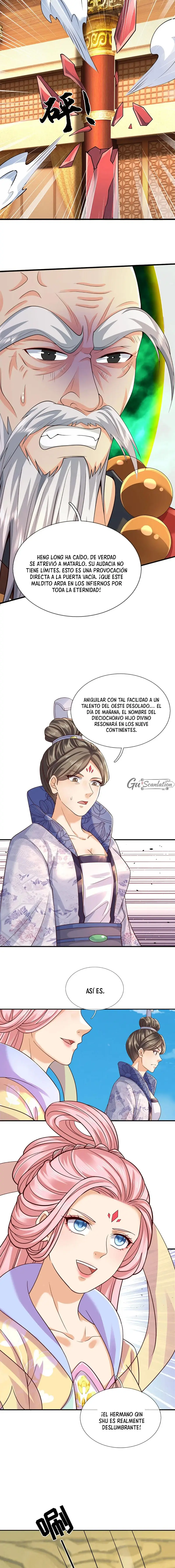 Cultivando El Dantian Supremo - Capítulo 319 - Página 4 - LectorTMOo
