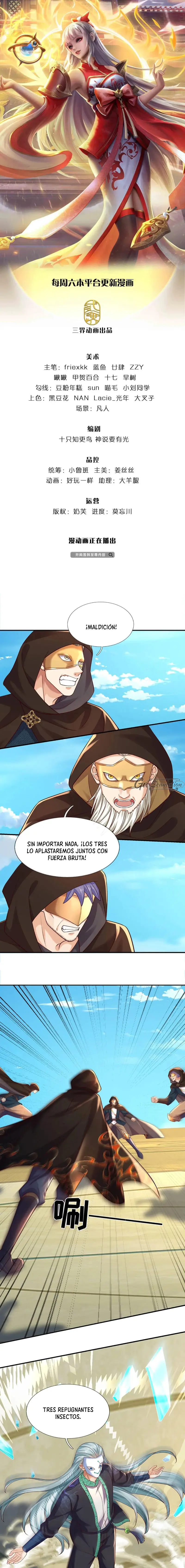 Cultivando El Dantian Supremo - Capítulo 322 - Página 2 - LectorTMOo