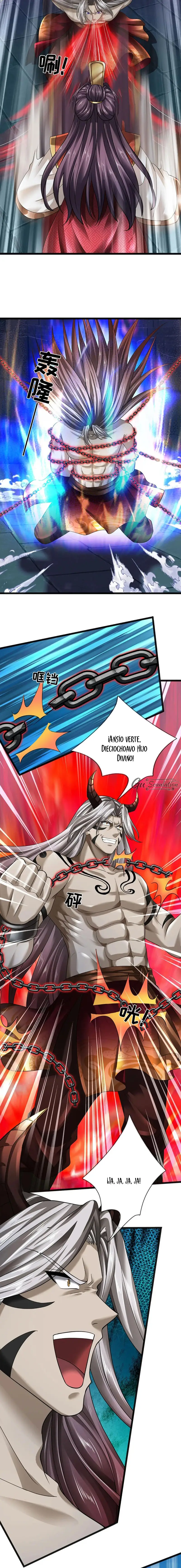 Cultivando El Dantian Supremo - Capítulo 326 - Página 3 - LectorTMOo