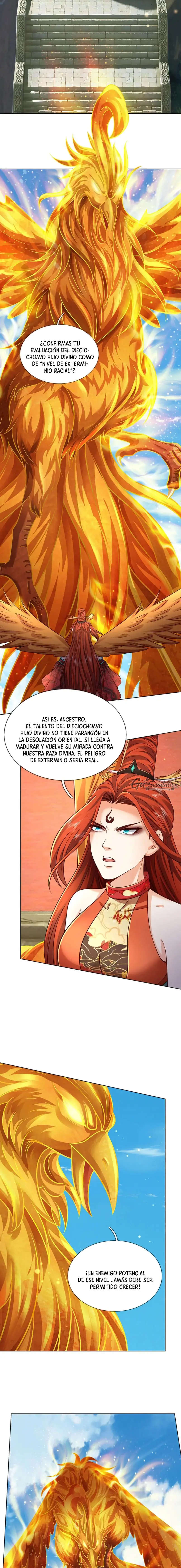 Cultivando El Dantian Supremo - Capítulo 326 - Página 7 - LectorTMOo