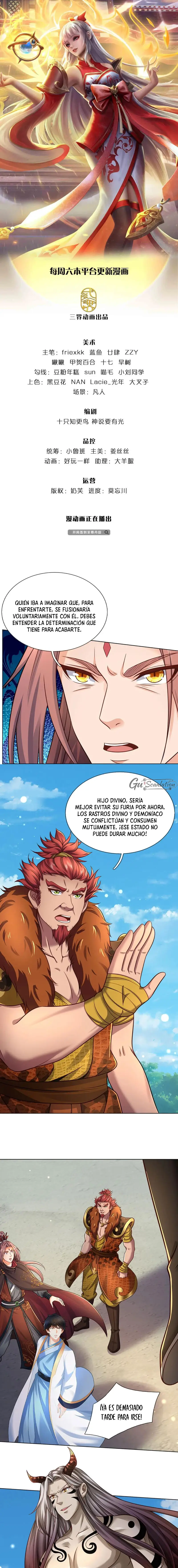 Cultivando El Dantian Supremo - Capítulo 327 - Página 2 - LectorTMOo