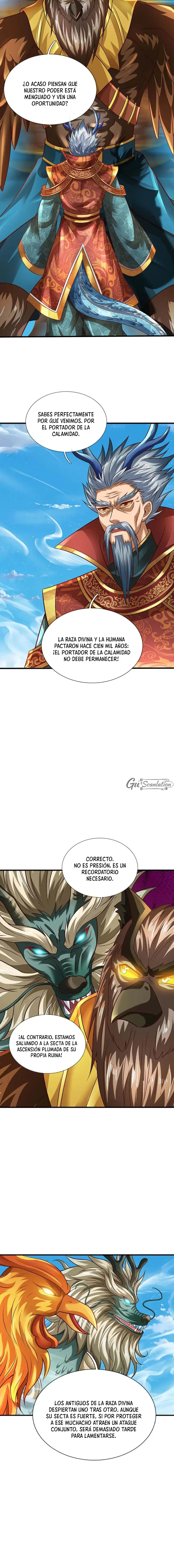 Cultivando El Dantian Supremo - Capítulo 329 - Página 4 - LectorTMOo