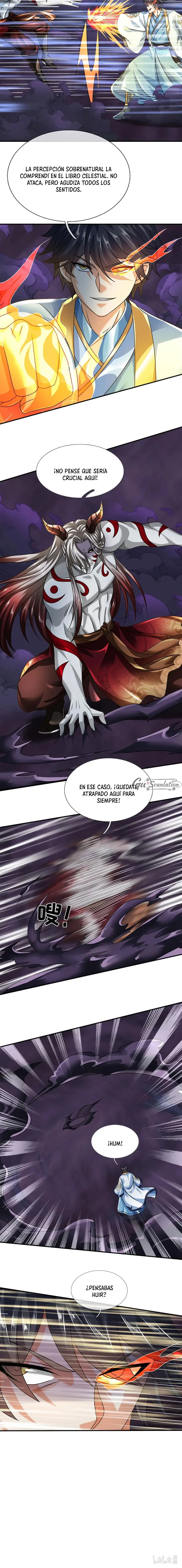 Cultivando El Dantian Supremo - Capítulo 333 - Página 10 - LectorTMOo