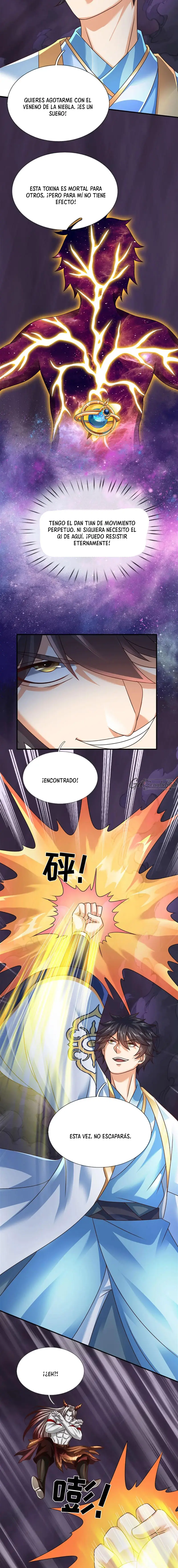 Cultivando El Dantian Supremo - Capítulo 334 - Página 4 - LectorTMOo
