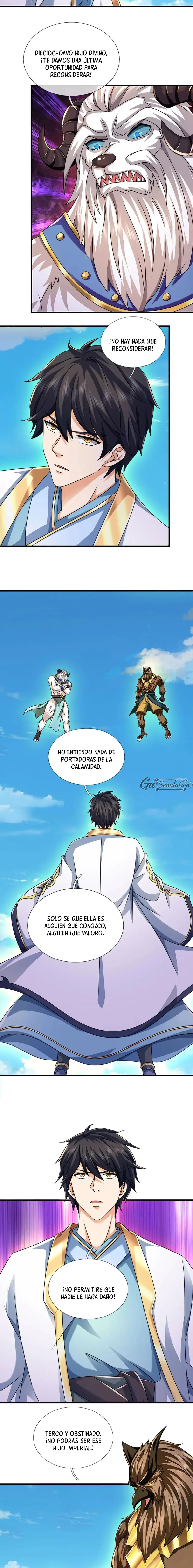 Cultivando El Dantian Supremo - Capítulo 336 - Página 5 - LectorTMOo