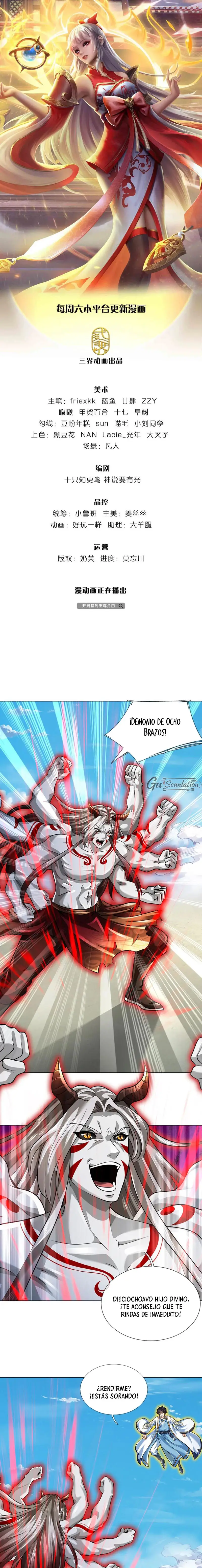Cultivando El Dantian Supremo - Capítulo 338 - Página 2 - LectorTMOo
