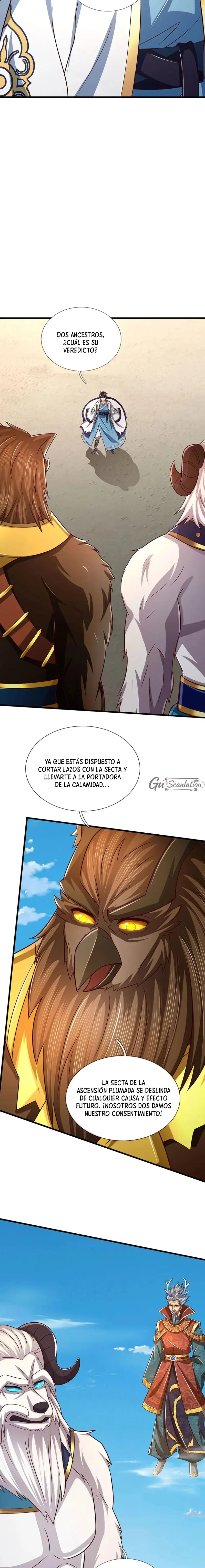 Cultivando El Dantian Supremo - Capítulo 342 - Página 4 - LectorTMOo