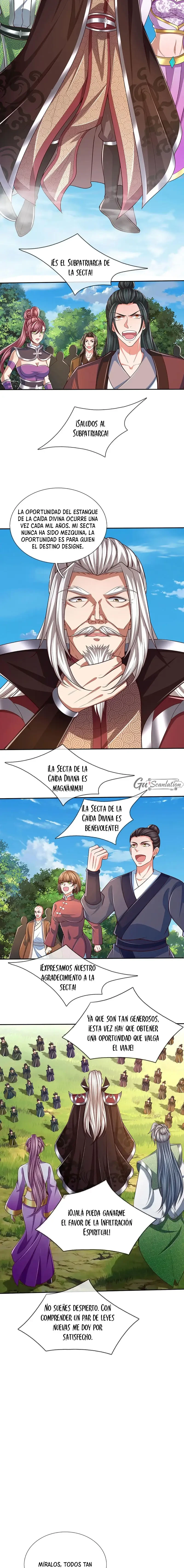 Cultivando El Dantian Supremo - Capítulo 345 - Página 7 - LectorTMOo