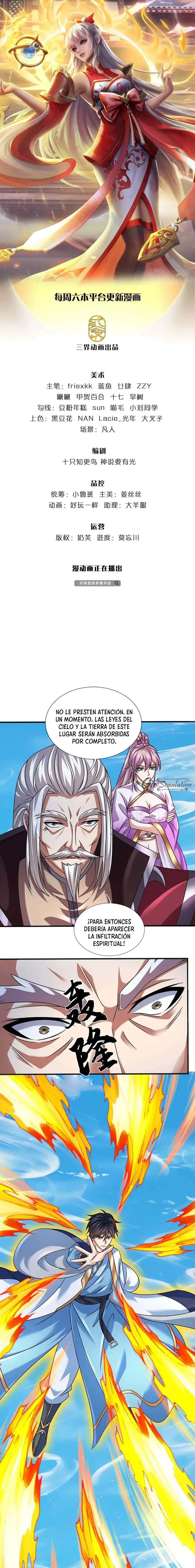 Cultivando El Dantian Supremo - Capítulo 348 - Página 2 - LectorTMOo