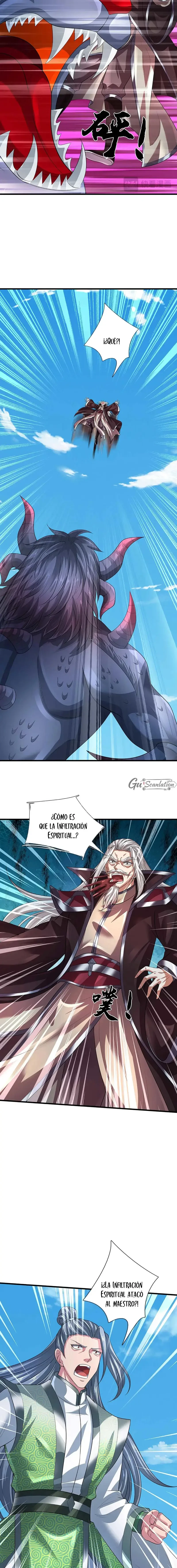 Cultivando El Dantian Supremo - Capítulo 352 - Página 4 - LectorTMOo