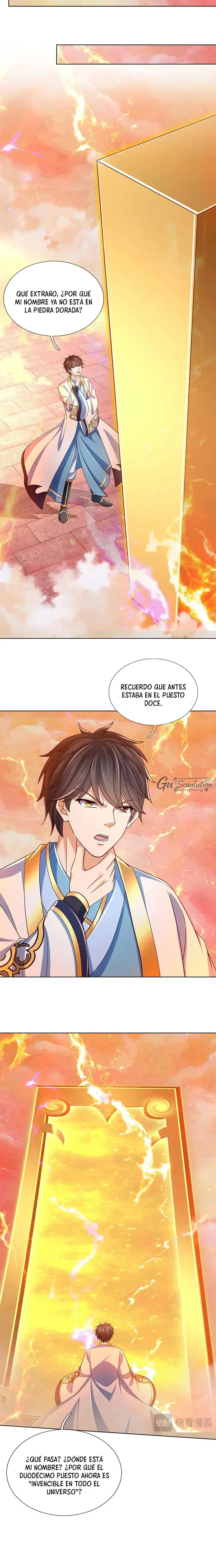 Cultivando El Dantian Supremo - Capítulo 352 - Página 12 - LectorTMOo