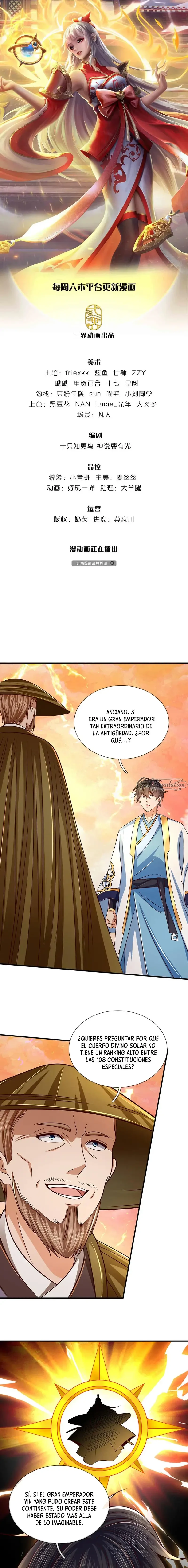 Cultivando El Dantian Supremo - Capítulo 356 - Página 2 - LectorTMOo