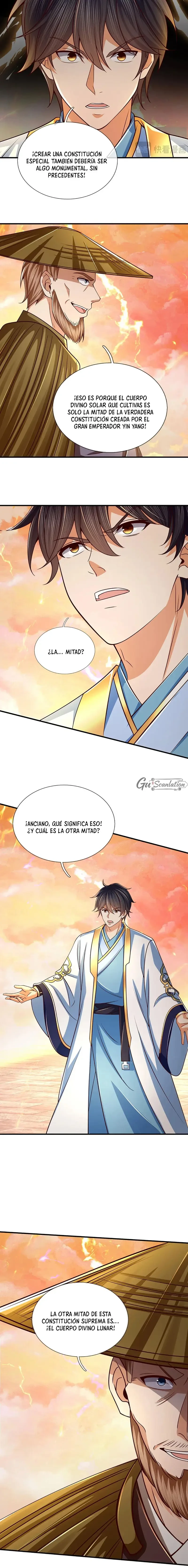 Cultivando El Dantian Supremo - Capítulo 356 - Página 3 - LectorTMOo