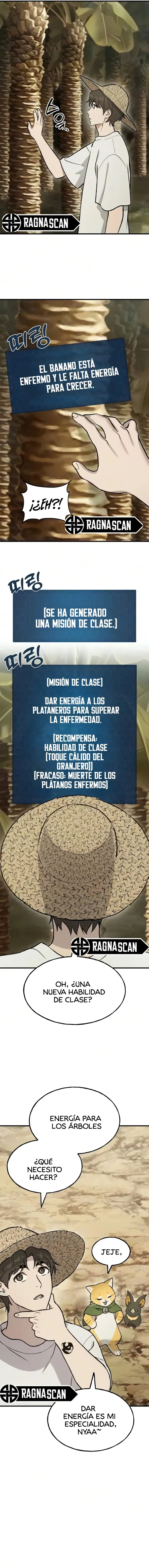 Cultivando En La Torre En Solitario - Capítulo 128 - Página 7 - LectorTMOo