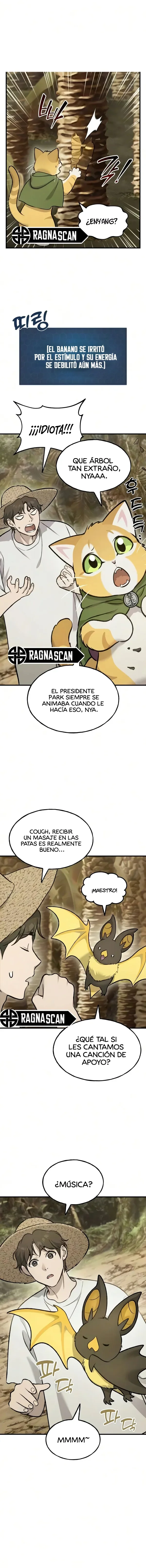 Cultivando En La Torre En Solitario - Capítulo 128 - Página 9 - LectorTMOo