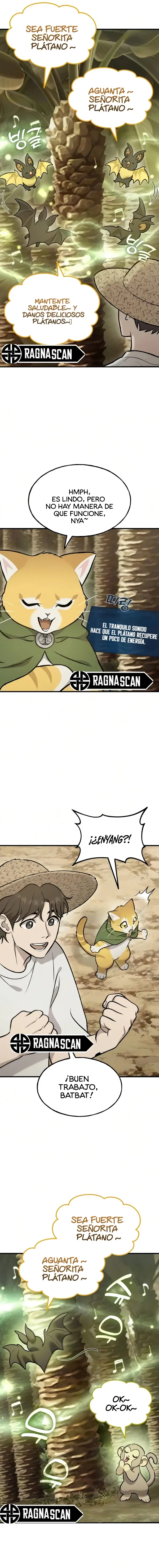Cultivando En La Torre En Solitario - Capítulo 128 - Página 10 - LectorTMOo