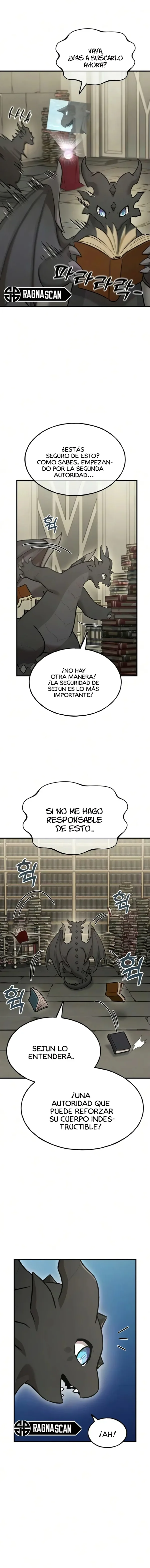 Cultivando En La Torre En Solitario - Capítulo 128 - Página 15 - LectorTMOo