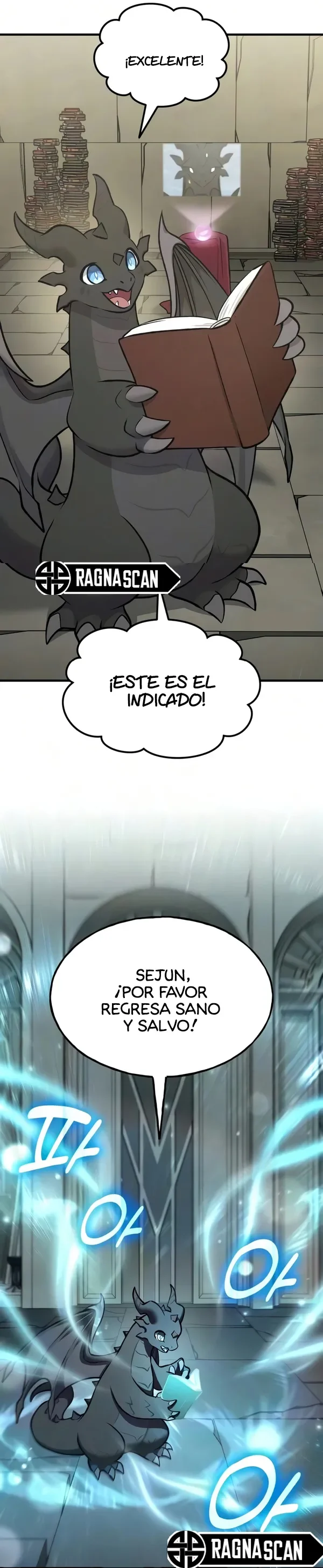 Cultivando En La Torre En Solitario - Capítulo 128 - Página 16 - LectorTMOo