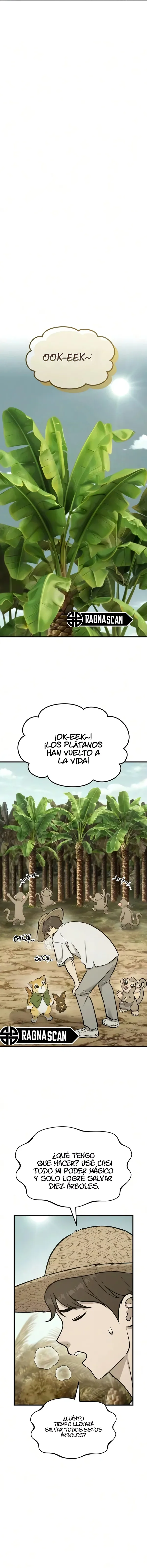 Cultivando En La Torre En Solitario - Capítulo 128 - Página 17 - LectorTMOo