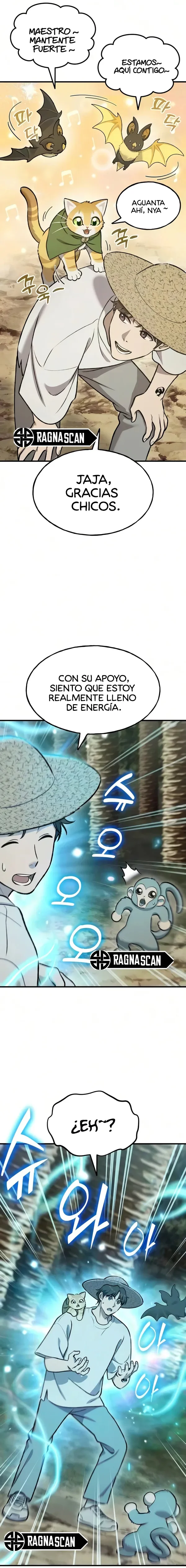 Cultivando En La Torre En Solitario - Capítulo 128 - Página 18 - LectorTMOo