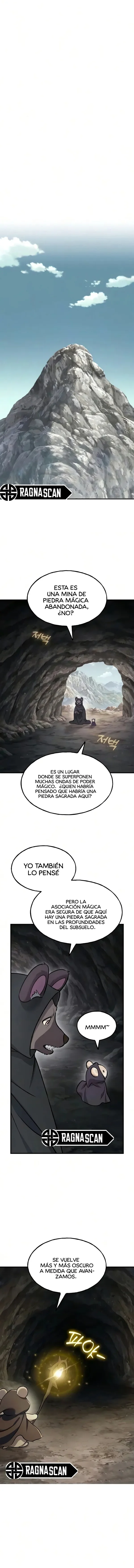 Cultivando En La Torre En Solitario - Capítulo 128 - Página 21 - LectorTMOo