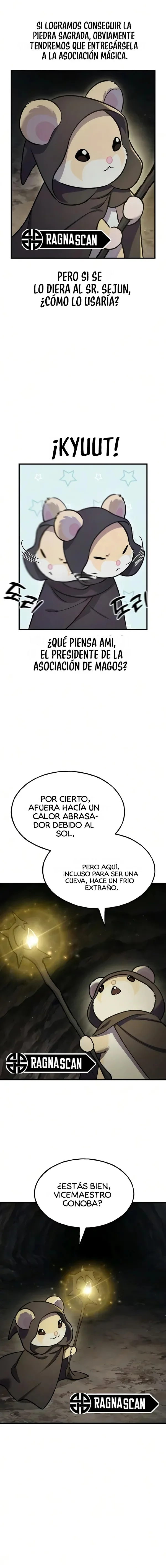 Cultivando En La Torre En Solitario - Capítulo 128 - Página 22 - LectorTMOo