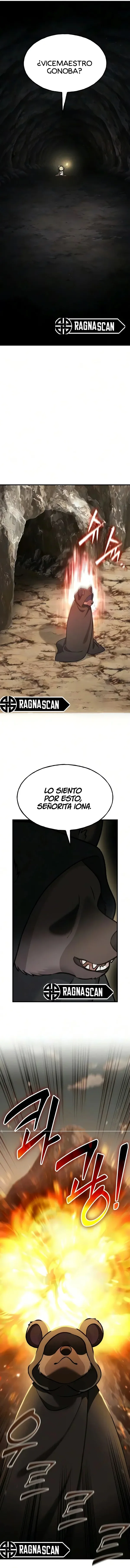 Cultivando En La Torre En Solitario - Capítulo 128 - Página 23 - LectorTMOo
