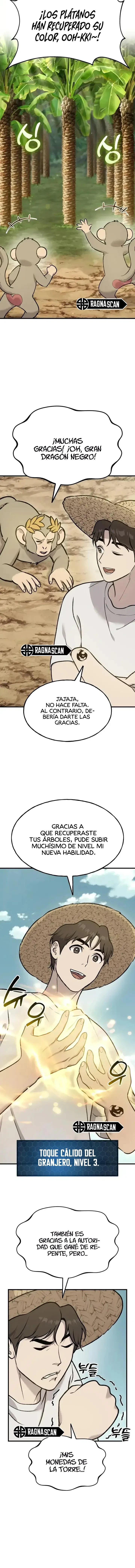 Cultivando En La Torre En Solitario - Capítulo 129 - Página 9 - LectorTMOo