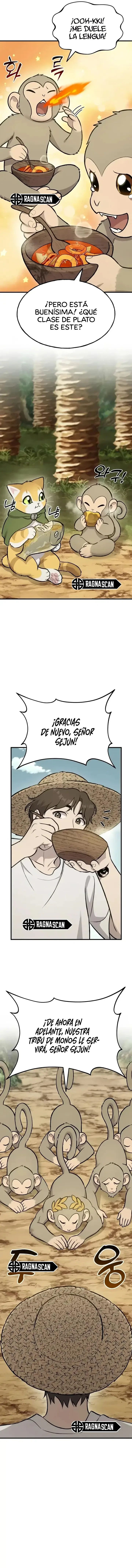 Cultivando En La Torre En Solitario - Capítulo 129 - Página 13 - LectorTMOo