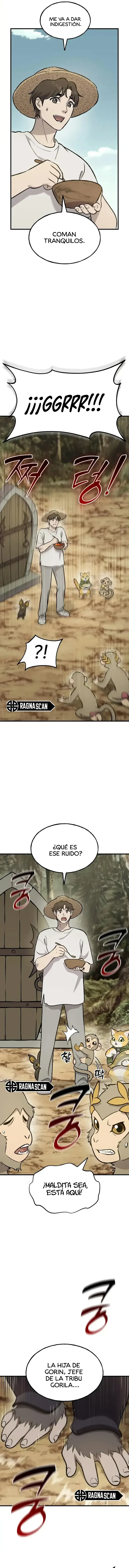 Cultivando En La Torre En Solitario - Capítulo 129 - Página 14 - LectorTMOo