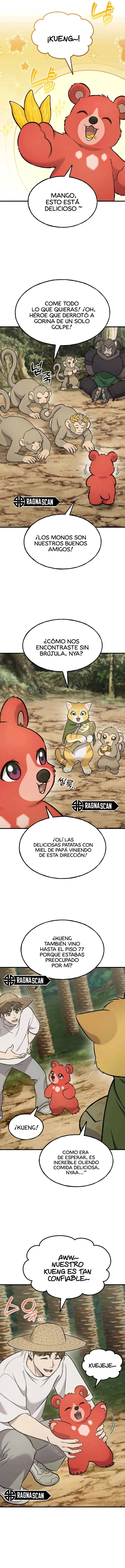 Cultivando En La Torre En Solitario - Capítulo 130 - Página 4 - LectorTMOo