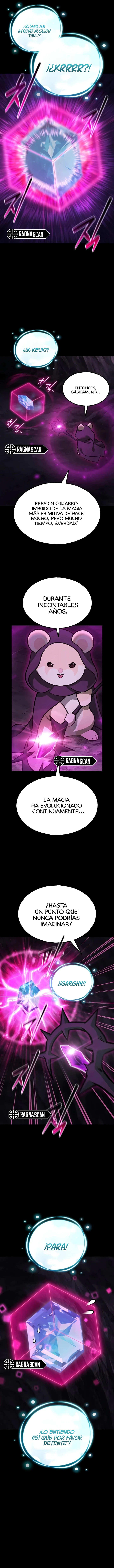 Cultivando En La Torre En Solitario - Capítulo 130 - Página 11 - LectorTMOo
