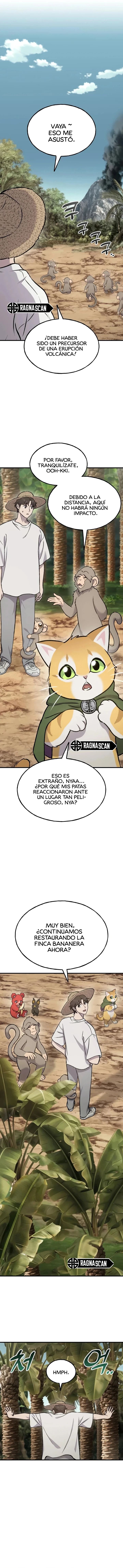 Cultivando En La Torre En Solitario - Capítulo 130 - Página 16 - LectorTMOo