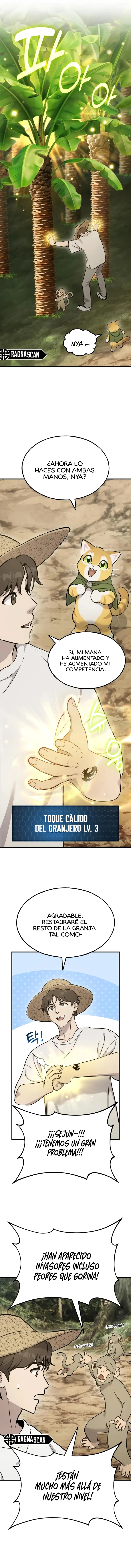 Cultivando En La Torre En Solitario - Capítulo 130 - Página 17 - LectorTMOo