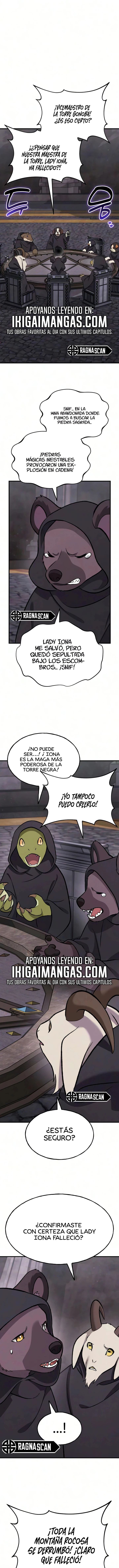 Cultivando En La Torre En Solitario - Capítulo 131 - Página 7 - LectorTMOo