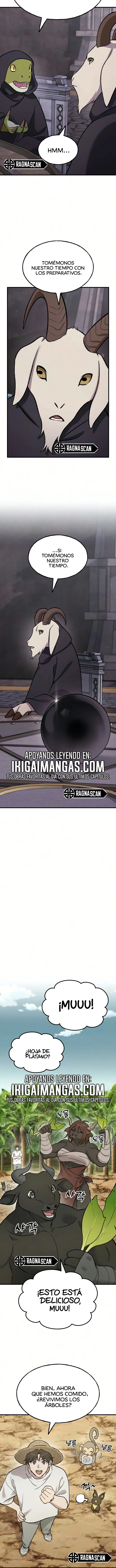 Cultivando En La Torre En Solitario - Capítulo 131 - Página 9 - LectorTMOo