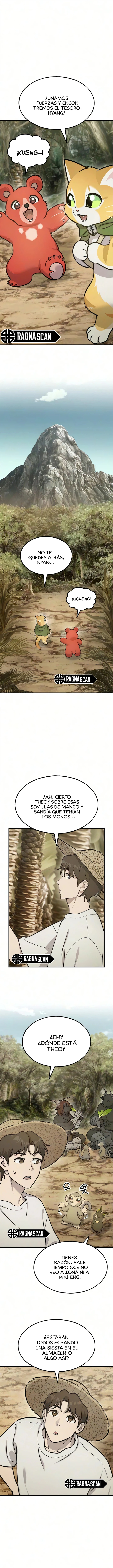 Cultivando En La Torre En Solitario - Capítulo 131 - Página 13 - LectorTMOo