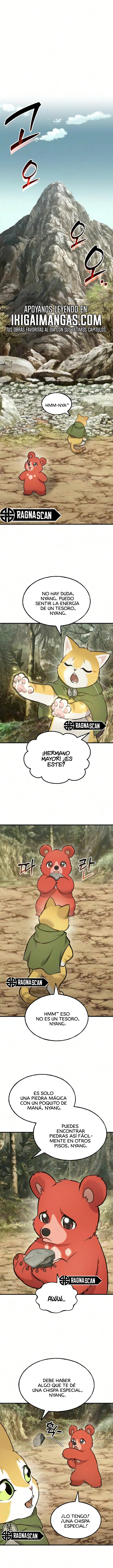 Cultivando En La Torre En Solitario - Capítulo 131 - Página 14 - LectorTMOo