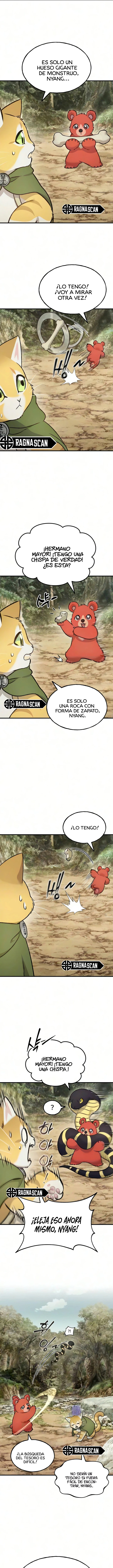 Cultivando En La Torre En Solitario - Capítulo 131 - Página 16 - LectorTMOo
