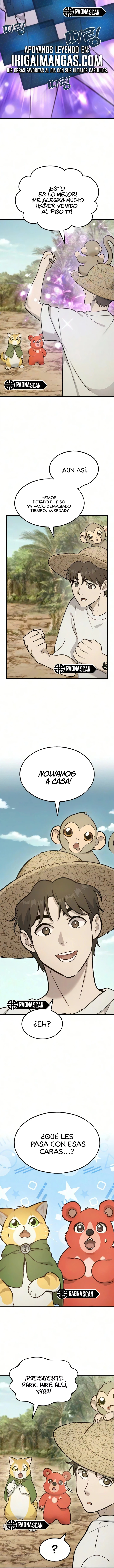 Cultivando En La Torre En Solitario - Capítulo 132 - Página 11 - LectorTMOo