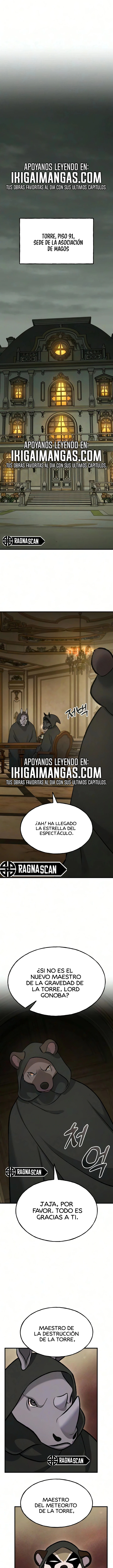 Cultivando En La Torre En Solitario - Capítulo 132 - Página 15 - LectorTMOo