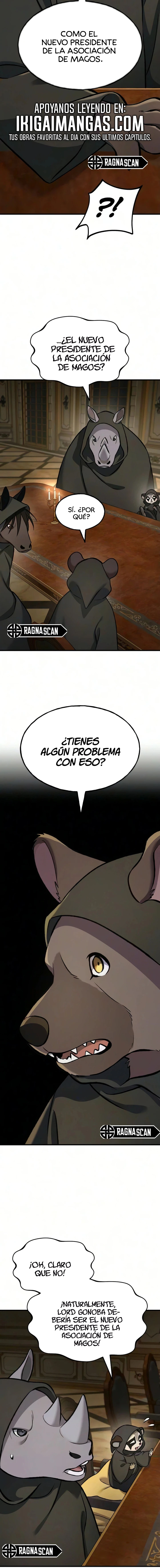 Cultivando En La Torre En Solitario - Capítulo 132 - Página 18 - LectorTMOo