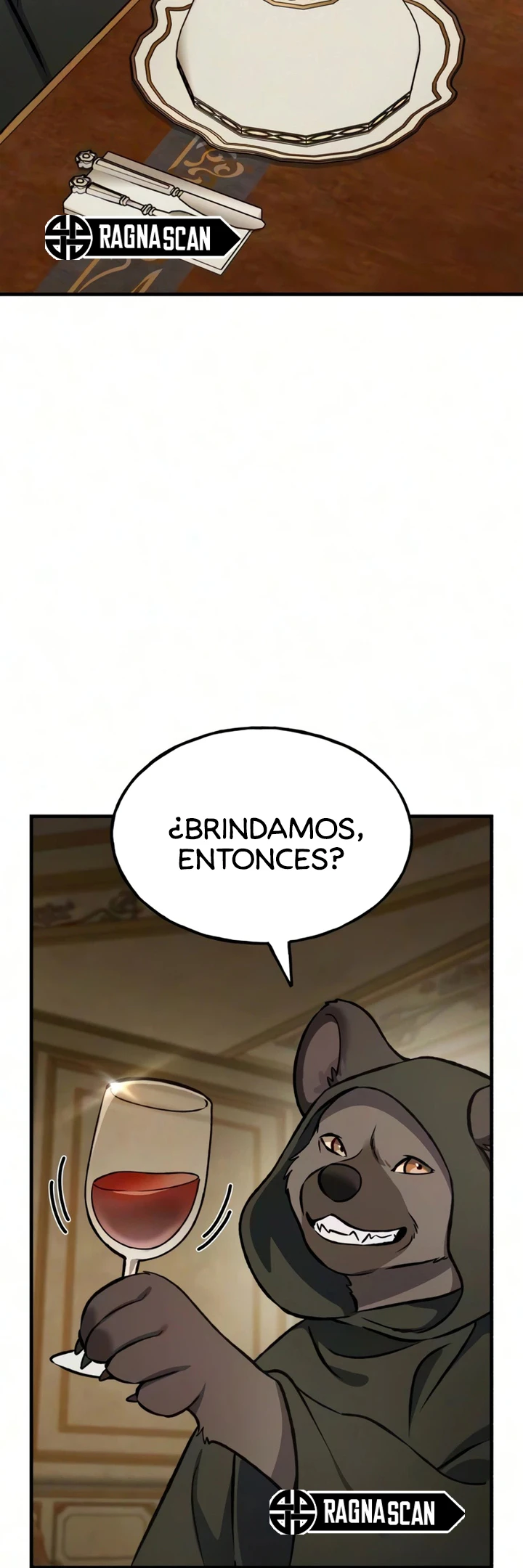 Cultivando En La Torre En Solitario - Capítulo 132 - Página 20 - LectorTMOo