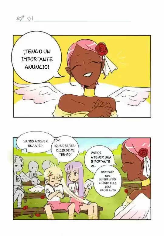 CUPID MANUAL - Capítulo 1 - Página 4 - LectorTMOo