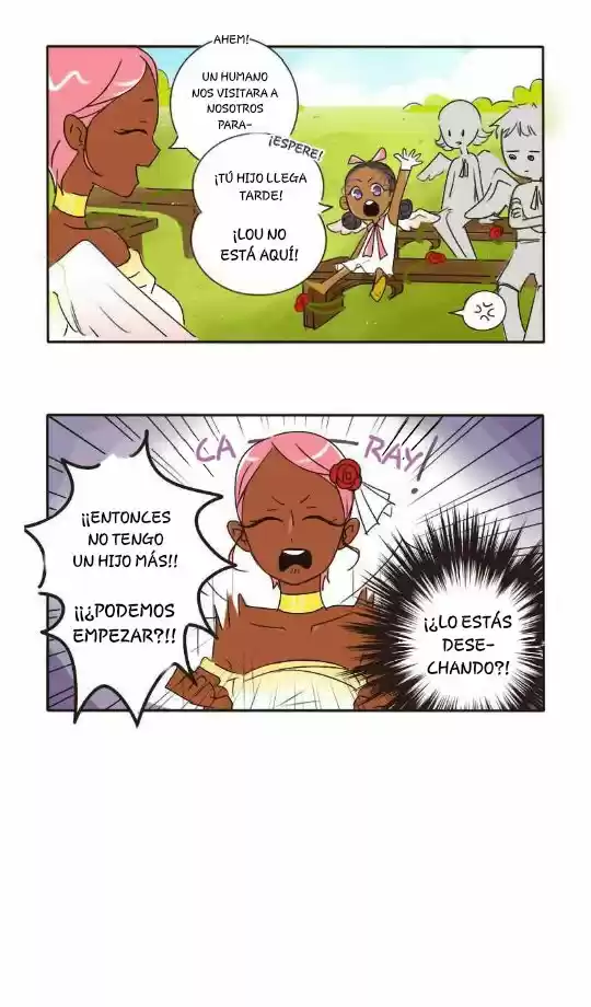 CUPID MANUAL - Capítulo 1 - Página 5 - LectorTMOo