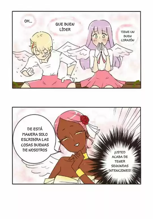 CUPID MANUAL - Capítulo 1 - Página 7 - LectorTMOo