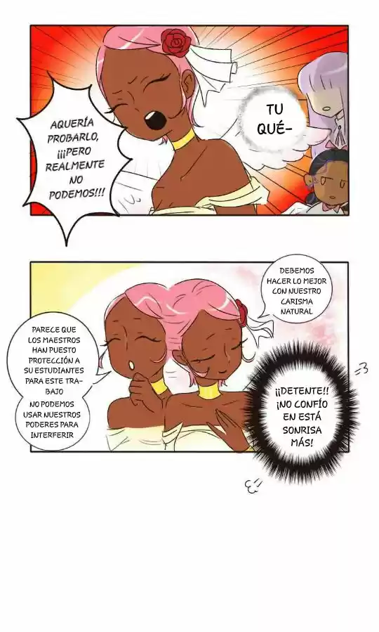 CUPID MANUAL - Capítulo 1 - Página 9 - LectorTMOo